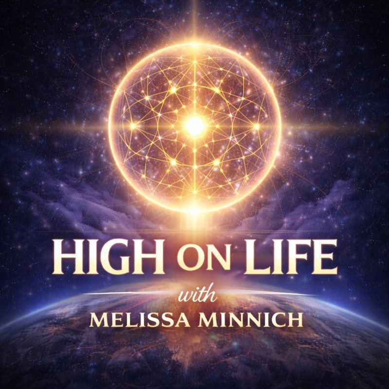 Check Out the High On Life Podcast